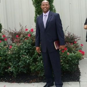 Meet your Posher, Philander